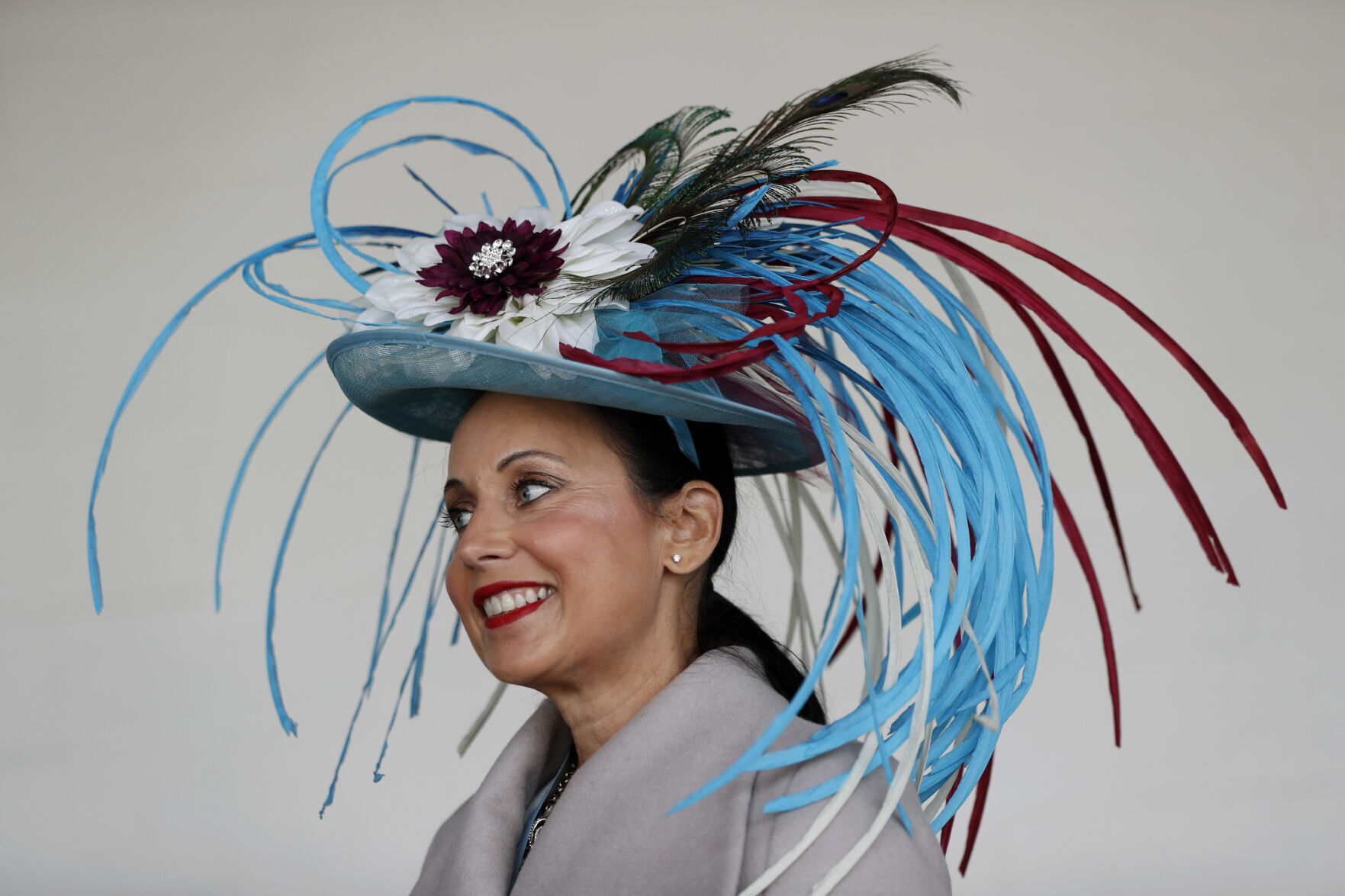 Kentucky Derby Horse Racing